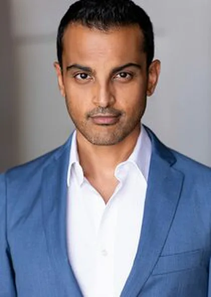 Ash Kahn