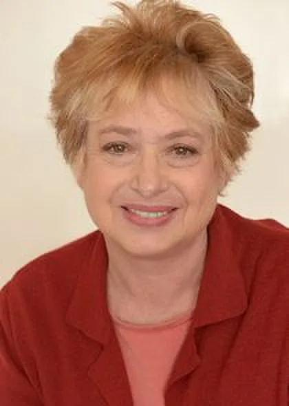 Carol Schlanger