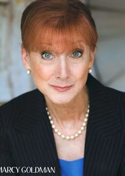 Marcy Goldman