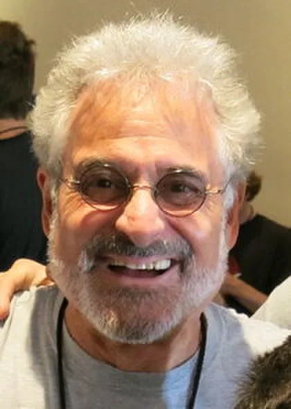Barry Pearl