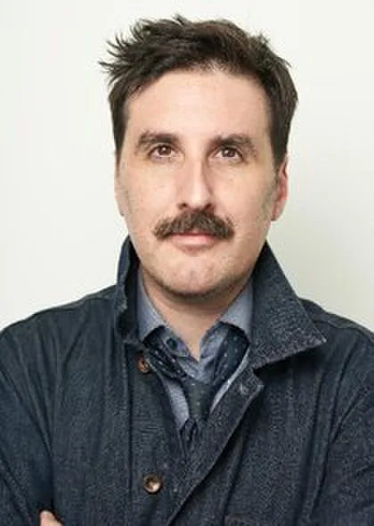 Michael Osborne