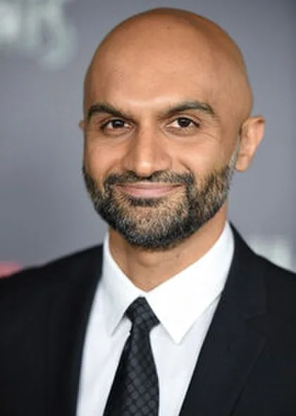 Usman Ally