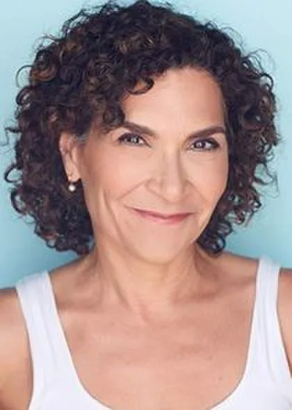 Polly Kreisman
