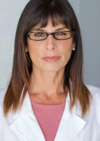 Hannah Sussman