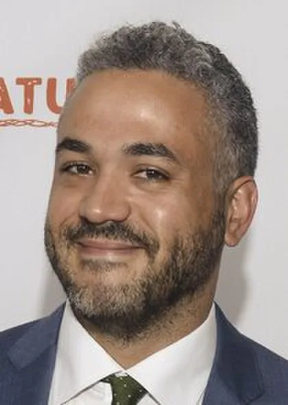 Oz Rodriguez