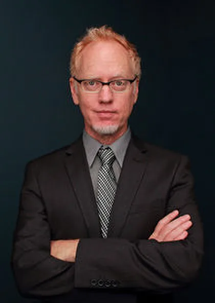 Patrick Bristow