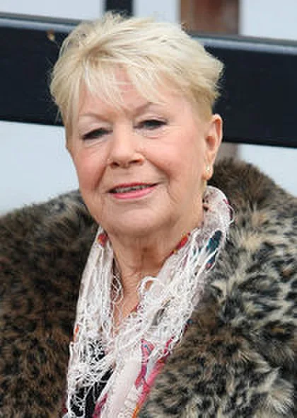 Laila Morse