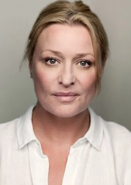 Laurie Brett