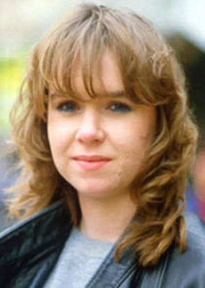 Susan Tully