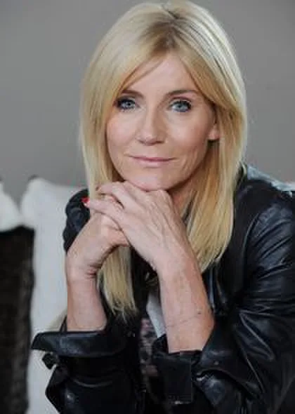 Michelle Collins
