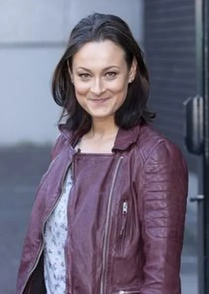 Luisa Bradshaw-White