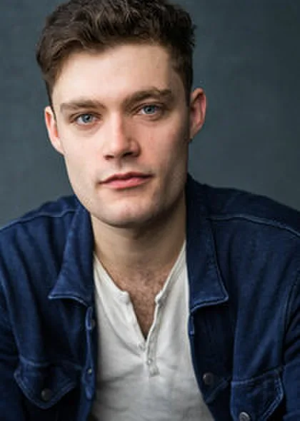 Charlie Suff