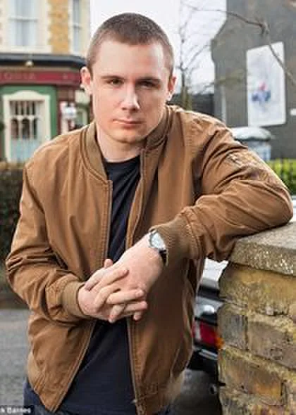 Danny Hatchard