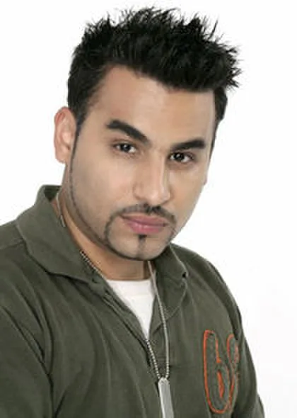 Ameet Chana