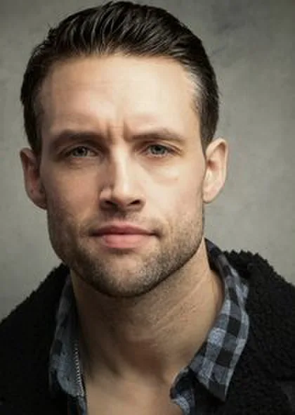 Stephen Aaron-Sipple