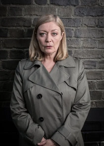 Alison Newman