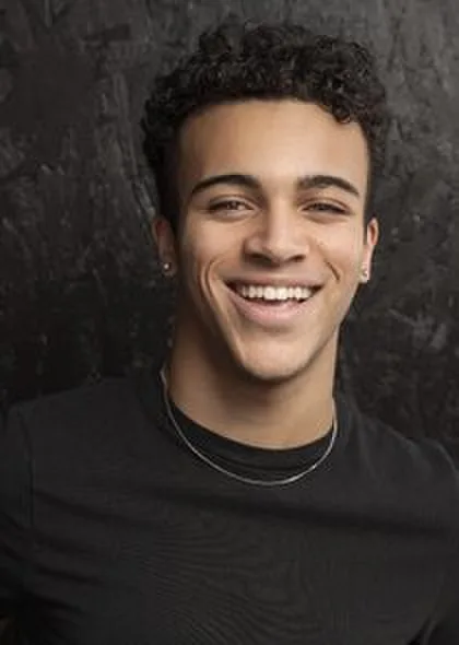 Joshua Vaughan