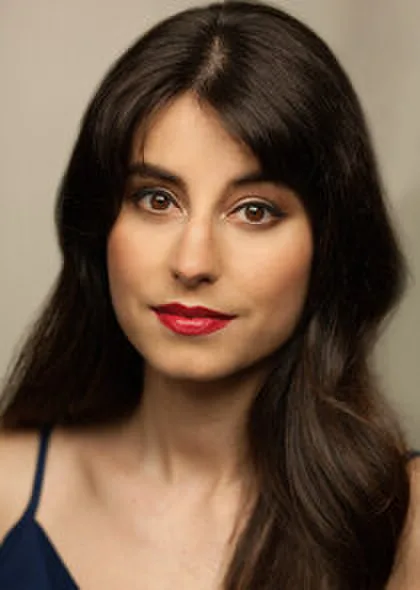 Zahra Ahmadi