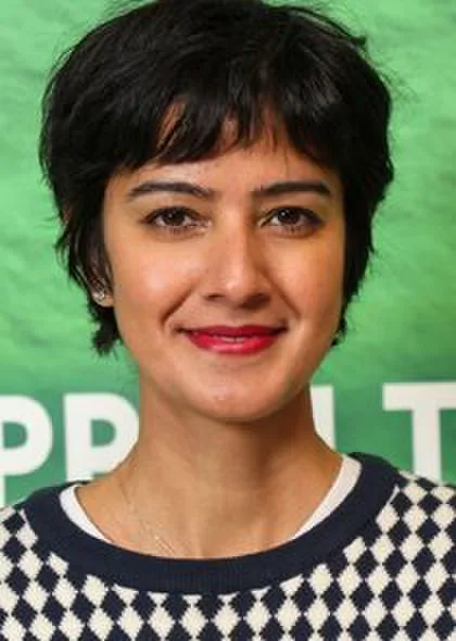 Rakhee Thakrar