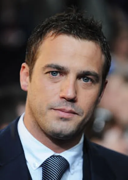 Jamie Lomas