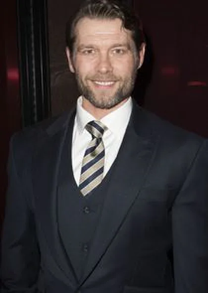 John Partridge