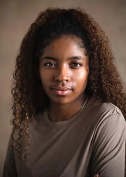 Krysstina Frempong