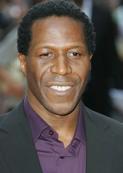 Cornell S. John