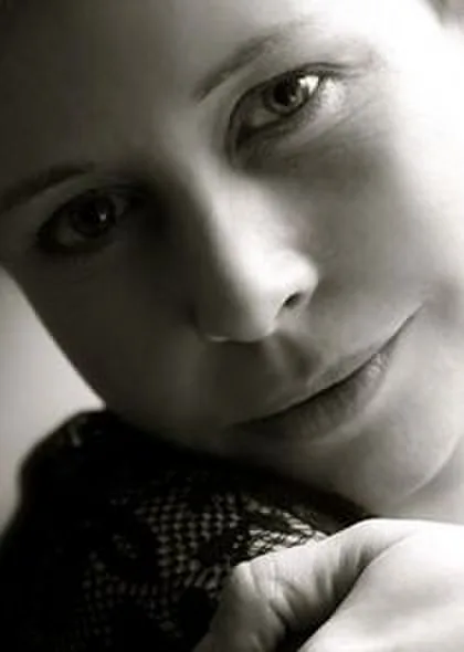 Clare Wilkie