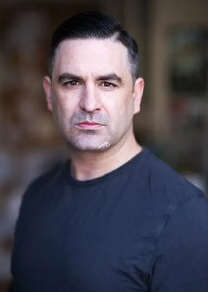 Marc Bannerman