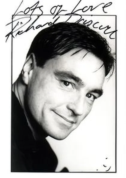 Richard Driscoll