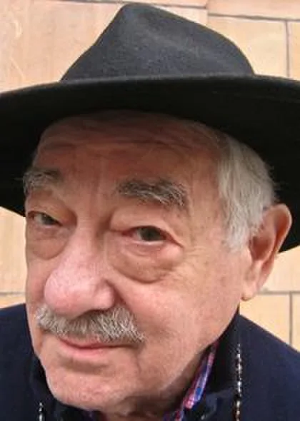 Harry Landis