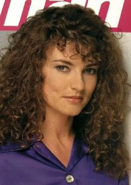 Jacqueline Leonard