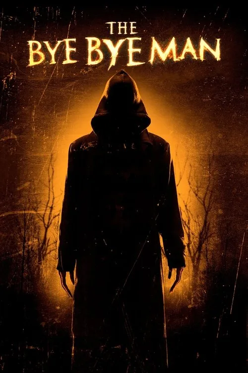 The Bye Bye Man cover