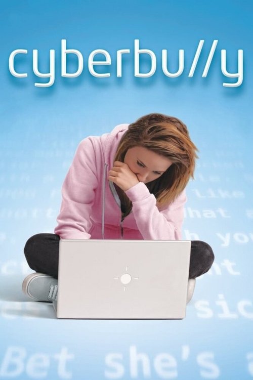 Cyberbully (2011) cover