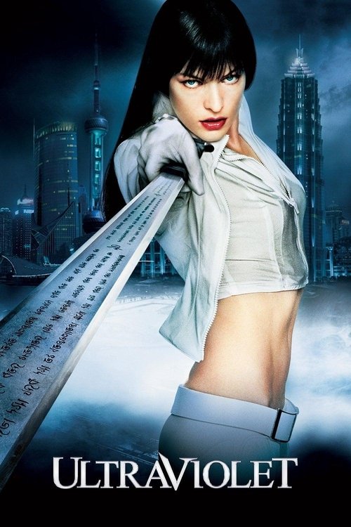 Ultraviolet cover