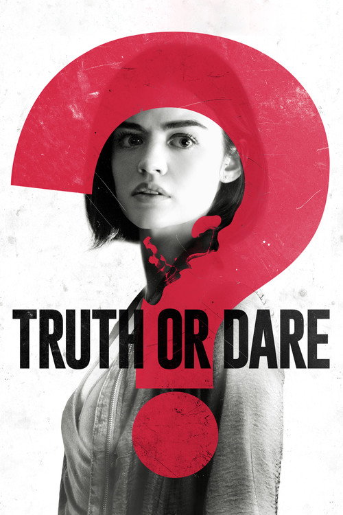 Truth or Dare cover