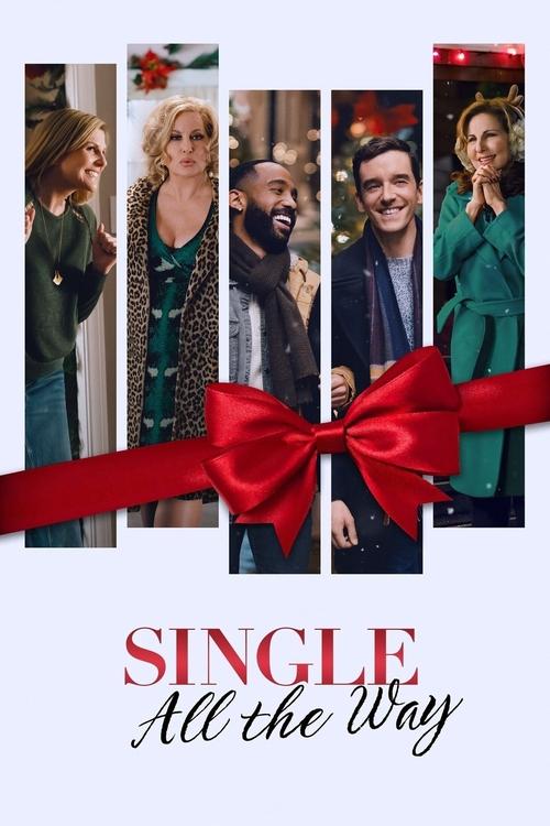 Single All the Way cover