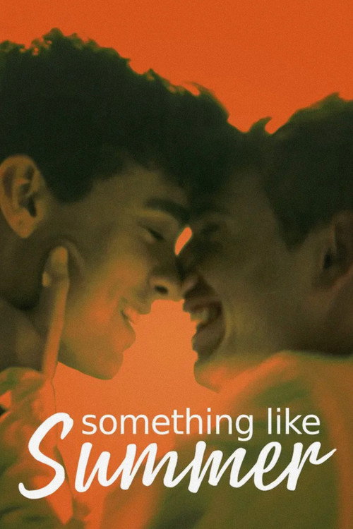 Something Like Summer cover