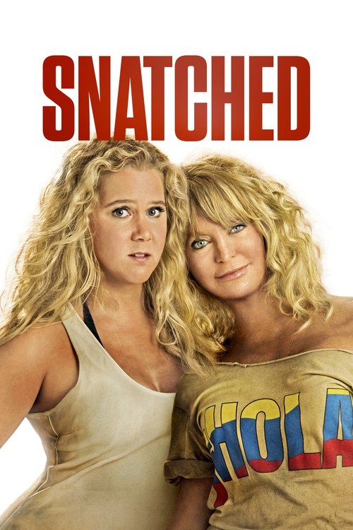 Snatched cover