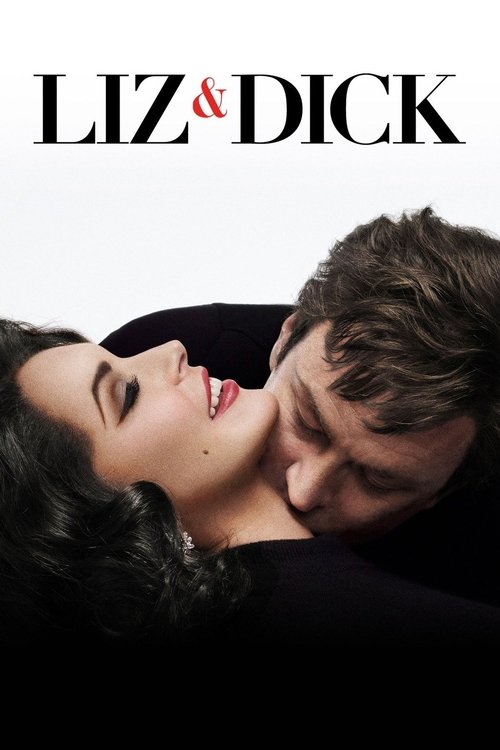 Liz & Dick cover