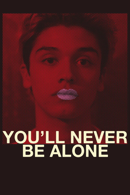 You'll Never Be Alone cover