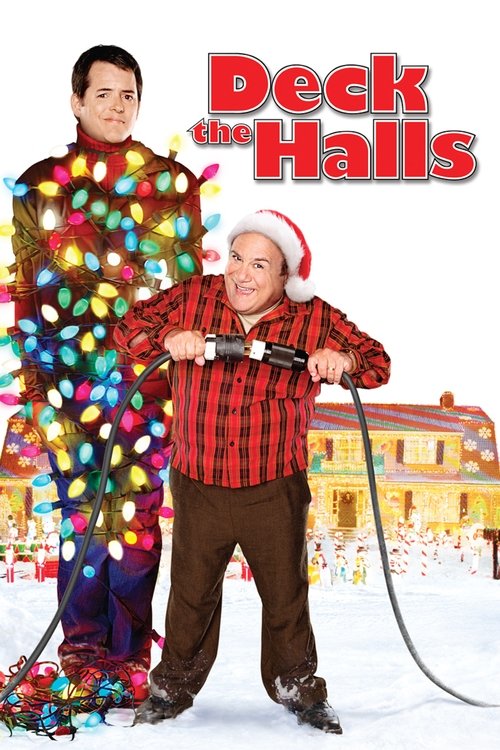 Deck the Halls cover
