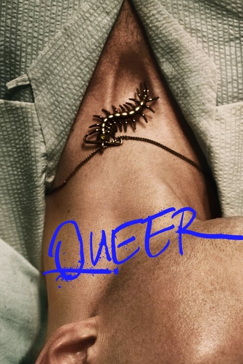 Queer cover
