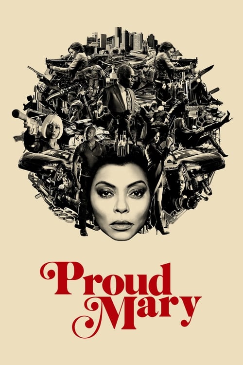 Proud Mary cover