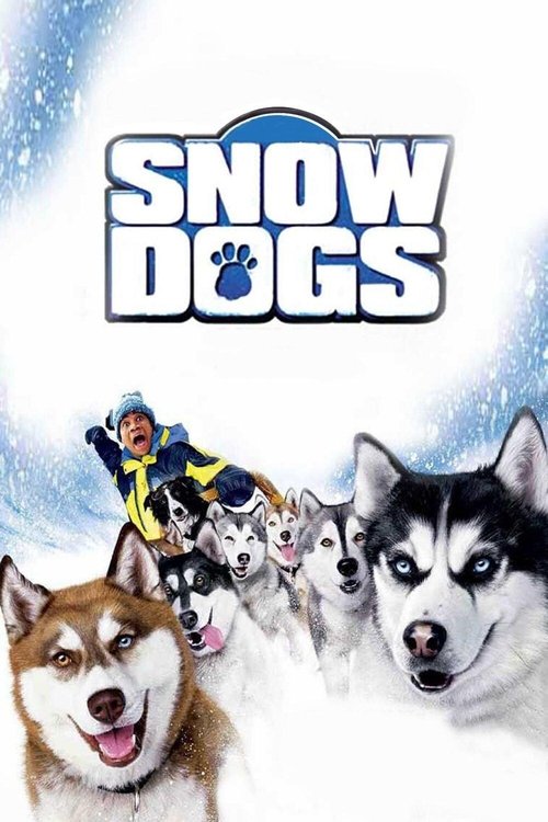 Snow Dogs cover