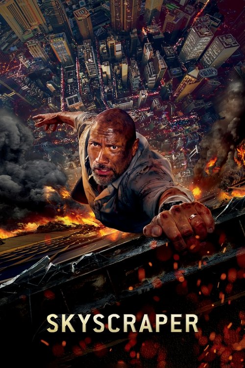 Skyscraper cover