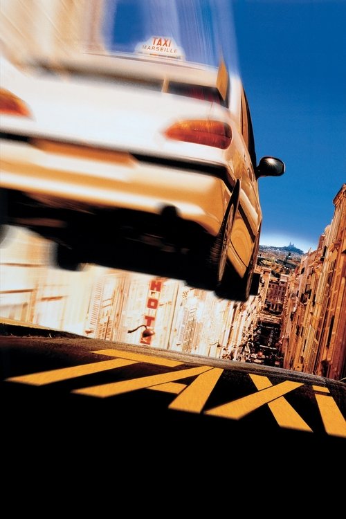 Taxi cover
