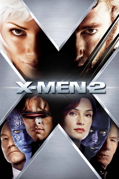 X2 cover