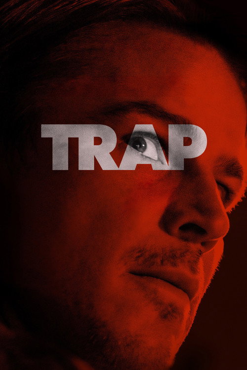 Trap (2024) cover