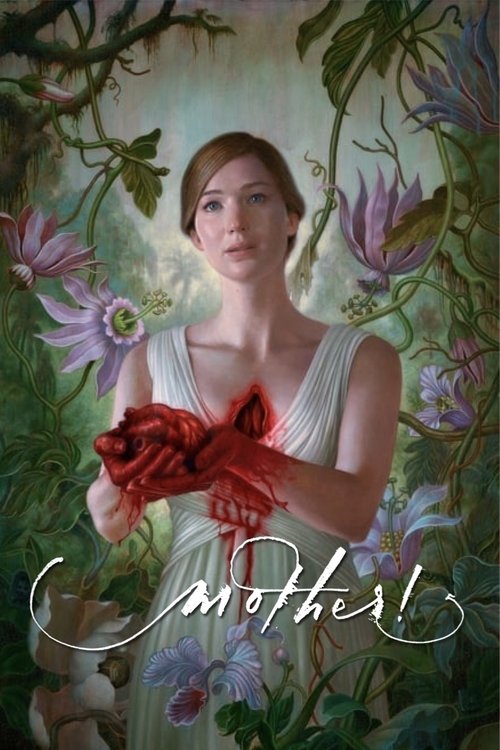 mother! cover